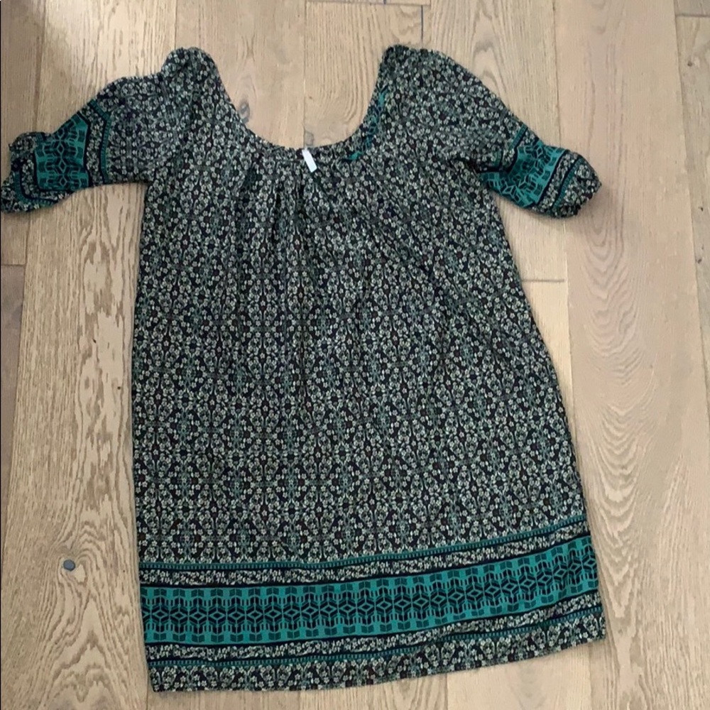 Maternity Dress